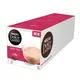 雀巢 咖啡 DOLCE GUSTO 醇香奶茶膠囊16顆入3x184g (一條三盒入) 料號 12468985 【APP下單點數 加倍】