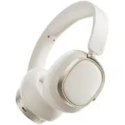 Edifier Evo Space Wireless Over-Ear Noise-Cancelling Headphones - Ivory - 40mm [ES850NB Ivory]