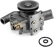 AULINK 7E7398 Water Pump 4W0253 2243255 707890 For Caterpillar Engine 3114 3116 E3126 Loader 950F Challenger 35 45 55 Excavator 205B 206B