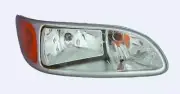 PETERBILT 386 HEADLAMP ASSEMBLY 2685611