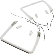 JUMPHERO 1 Pair Landing Gear with Sensor Spare Part Compatible with Phantom 4 Camera Drone Accessories
