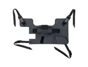 FZ-VSTG21U PANASONIC G2 TABLET Rotating HAND STRAP FOR FZ-G2 MK1 W/ STYLUS PEN