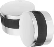 KONTONTY BBQ Grill Knob Covers Ignition Knobs Replacement for Gas Stove Cooktop Hob
