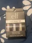 Elf~Putty Primer Trio Poreless Matte Luminous 3pc Travel Size Set Kit