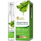 Oriental Botanics Aloe Vera, Green Tea & Cucumber Eye Under Eye Gel Roll on 15ml
