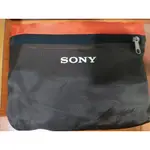 SONY 可收納式 後背包 ~ 超稀有 經典 收藏 (送手提包)