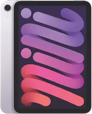 Apple iPad mini (A17 Pro) Wi-Fi 512GB - Purple