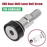 For KAWASAKI NINJA 400 250 Z250 Z400 2019-2022 CNC Gear Shift Lever Bolt Screw