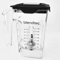 在飛比找蝦皮購物優惠-全新現貨Blendtec調理機果汁杯容杯 Mini Wild