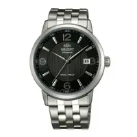在飛比找樂天市場購物網優惠-Orient 東方錶(FER2700BB)經典簡約機械腕錶/