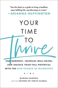 在飛比找誠品線上優惠-Your Time to Thrive: End Burno