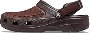 [Crocs] Men's Yukon Vista II LiteRide Clog