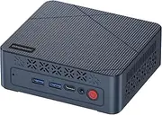 ORIGIMAGIC Mini PC C1 Windows 11 Pro, 12th Alder Lake N97(up to 3.6GHz) Mini Computers, 16GB DDR4 512GB SSD Support 4K Triple Display,WiFi6/BT5.0/2.5G Ethernet Mini Desktop PC for Home Office