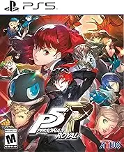 Persona 5 Royal - Steelbook Launch for PlayStation 5
