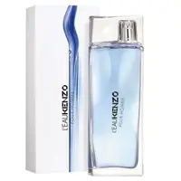 在飛比找蝦皮購物優惠-KENZO 風之戀 男性淡香水 30ml 50ml 100m