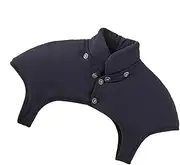 Heating Pad for Shoulders | Warm Back Shoulder Warmer Neck Heating Pad - Weighted Sleeveless Shoulder Pad Relief Neck Warmer for Mom