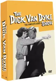 The Dick Van Dyke Show: The Complete Series [New DVD]