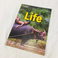 在飛比找蝦皮購物優惠-Book Life A1-A2:帶有網絡應用代碼的學生用書 