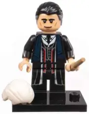 LEGO Percival Graves & Grindelwald (71022) Harry Potter Fantastic Beasts [New]