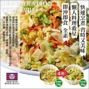 「開立發票可載具」現貨速出🇹🇼 台灣梨山小農高山高麗菜乾300g，天然好美食！