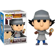 Inspector Gadget - Inspector Gadget #892 Pop! Vinyl