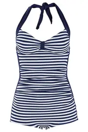 Valencia Boyleg Maillot--BAK-M528VAA