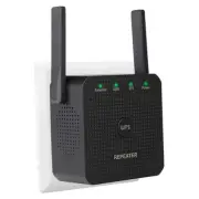 WiFi Extenders, Latest Release Signal Booster for Home, Internet Booster WiFi...