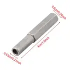 Innovative Repair Tool Key for Removing Screws on Various Coffee Machines