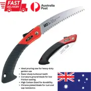 ARS Pruning Folding Turbocut Saw Garden Knife 17cm Curved Blade Home Improvement
