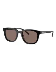 [Prada] PR A21S Polarised Sunglasses in Black