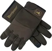 [Deerhunter] Discover Gloves Beluga X-Large Brown