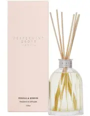 [Peppermint Grove Australia] Freesia & Berries - Mini Fragrance Diffuser 100ml