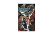 Marvel Legendary Shiled Deck-Building Card Game Expansion 14y+