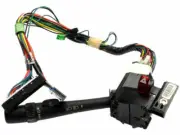 Headlight Dimmer Switch fits Isuzu Hombre 1998-2000 86RBRV (for: Isuzu)