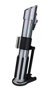 Anakin Skywalker Padawan Light Saber Star Wars Cosplay Replica Prop