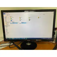 在飛比找蝦皮購物優惠-華碩 ASUS VS247 VS247H 24吋 16:9 