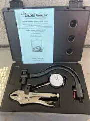 Central Tools 6451 – Brake Rotor/Ball Joint Gage