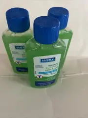 Sunburn Relief Gel Lot of 3, 6oz Bottles Comparable to Solarcaine Cool Gel