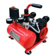 DC950R Paasche Airbrush Compressor Regulator / Moisture Trap & One Hose Hookup