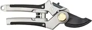 Kent & Stowe 70100856 Eversharp Lite All Purpose Bypass Secateurs with Carbon Steel Blades and Aluminium Handles