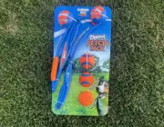 Chuckit! Launcher Fetch Pack, 7-piece Sets