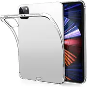 MCC iPad Pro 13" 2024 M4 Clear Shockproof Soft Case Cover Apple 7th Gen 7