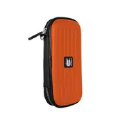 Target Takoma Darts Wallet Holder Protective Portable Storage Travel Case Orange