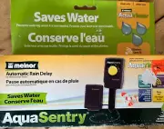 MELNOR 3300 AquaSentry Wireless Sensor for Soil Moisture (OB)