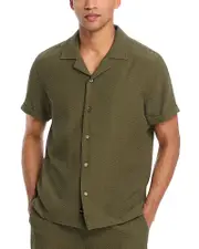 Rails Relaxed Fit Amalfi Resort Shirt