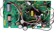 Air Conditioner Control Board Parts,Compatible for Daikin, Outdoor Unit Motherboard 2P236029-1 Control Board 3PCB2198-71 Suitable for Air Conditioner Repair and Replacement.