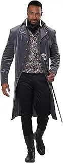 [California Costumes] Mens Regency Coat and Vest Adult Costume