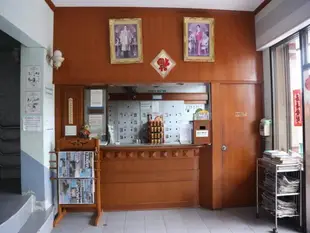 班巴泰飯店Banpaktai Hotel