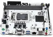 Motherboard Fit for B85 Motherboard LGA 1150 Support Intel Pentium/Core/Xeon CPU Processor DDR3 Desktop Memory M.2 NVME Mini-ITX B85I Plus