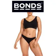 Bonds Womens Comfytails Side Seamless Gee Cool Comfortable Brief WWGEA
